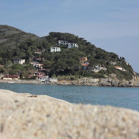 Apartmán Casa Bellavista Marina di Campo Exteriér fotografie