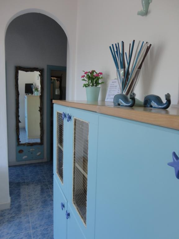 Apartmán Casa Bellavista Marina di Campo Exteriér fotografie
