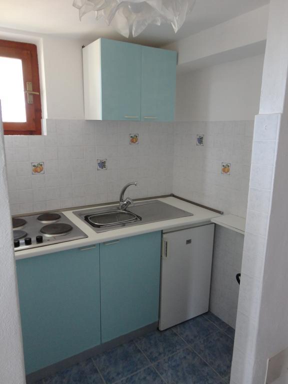 Apartmán Casa Bellavista Marina di Campo Exteriér fotografie