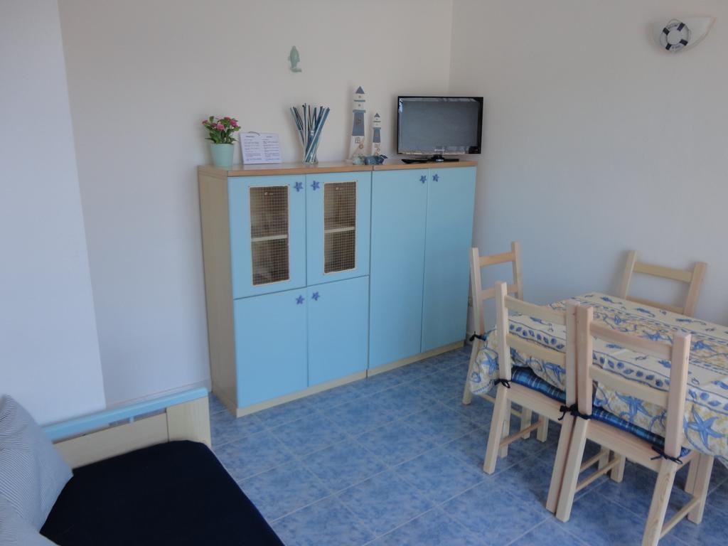 Apartmán Casa Bellavista Marina di Campo Exteriér fotografie