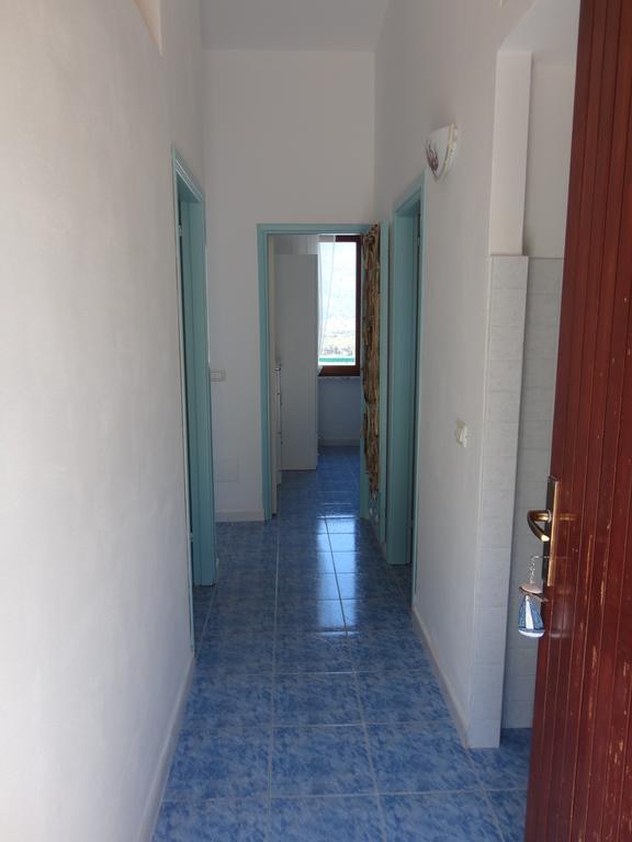 Apartmán Casa Bellavista Marina di Campo Exteriér fotografie