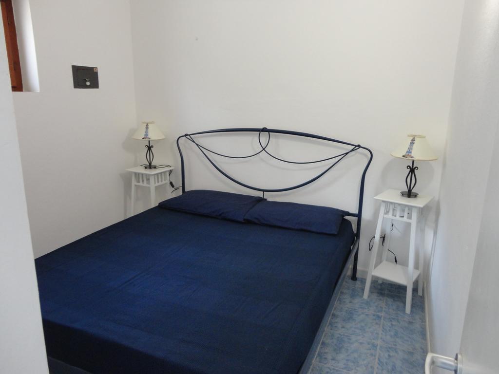 Apartmán Casa Bellavista Marina di Campo Exteriér fotografie